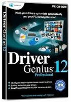 Driver Genius Professional 12 Serial Key